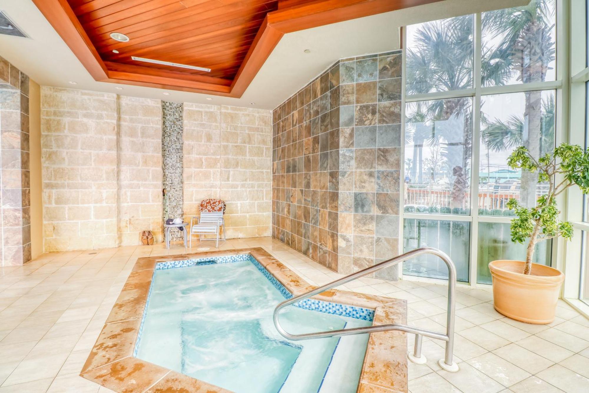 Aqua 1604 Apartman Panama City Beach Kültér fotó