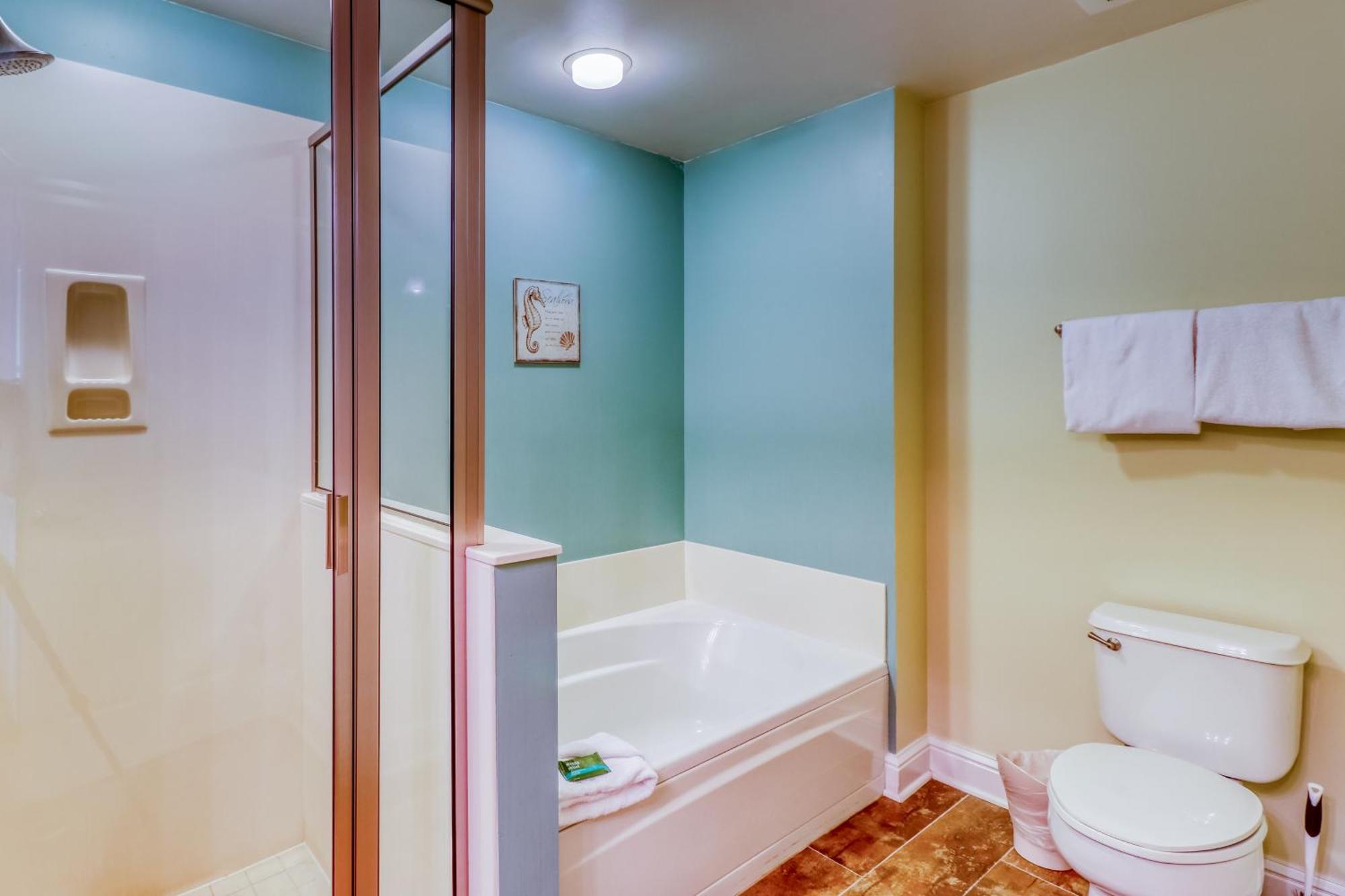 Aqua 1604 Apartman Panama City Beach Szoba fotó