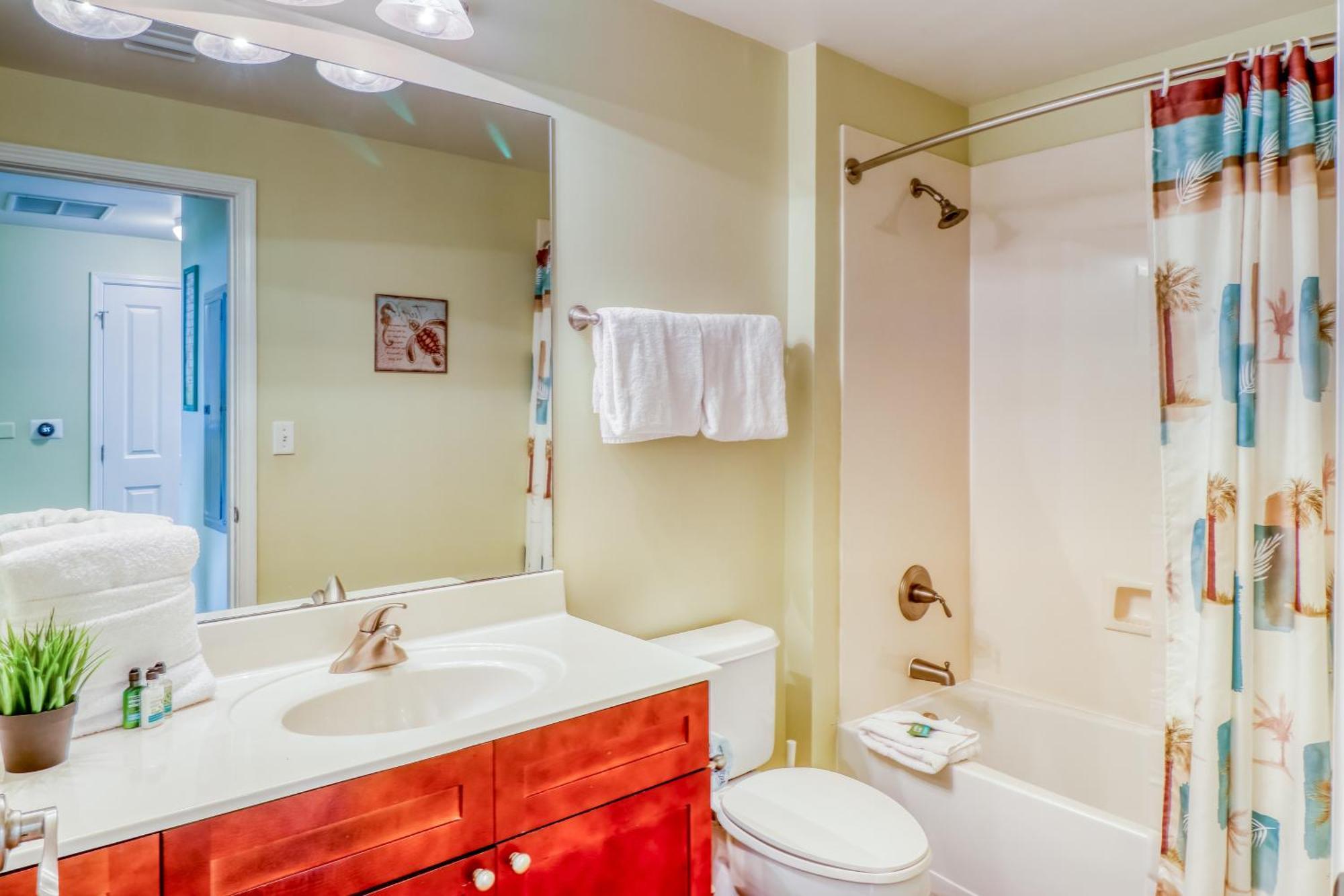 Aqua 1604 Apartman Panama City Beach Szoba fotó