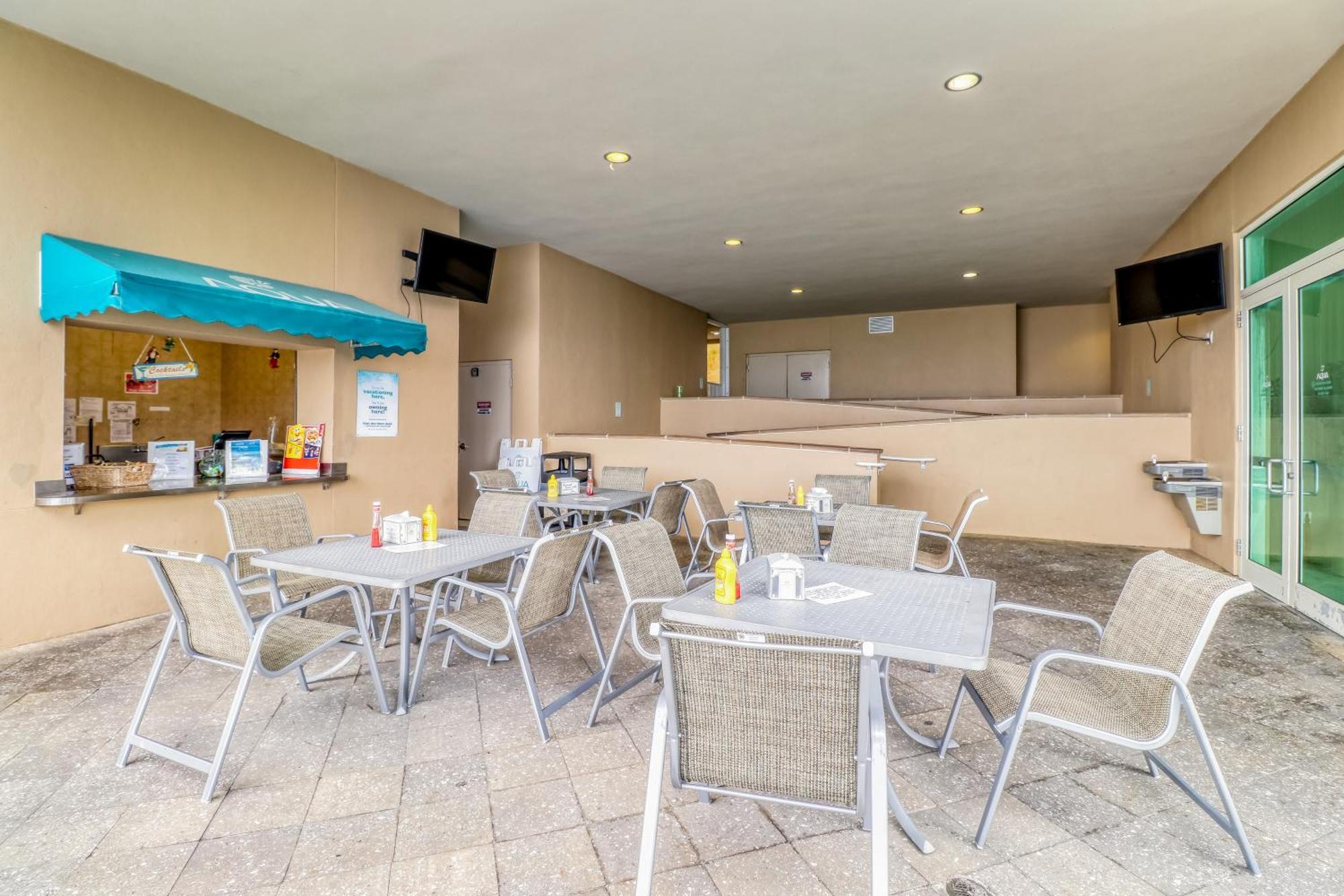 Aqua 1604 Apartman Panama City Beach Szoba fotó