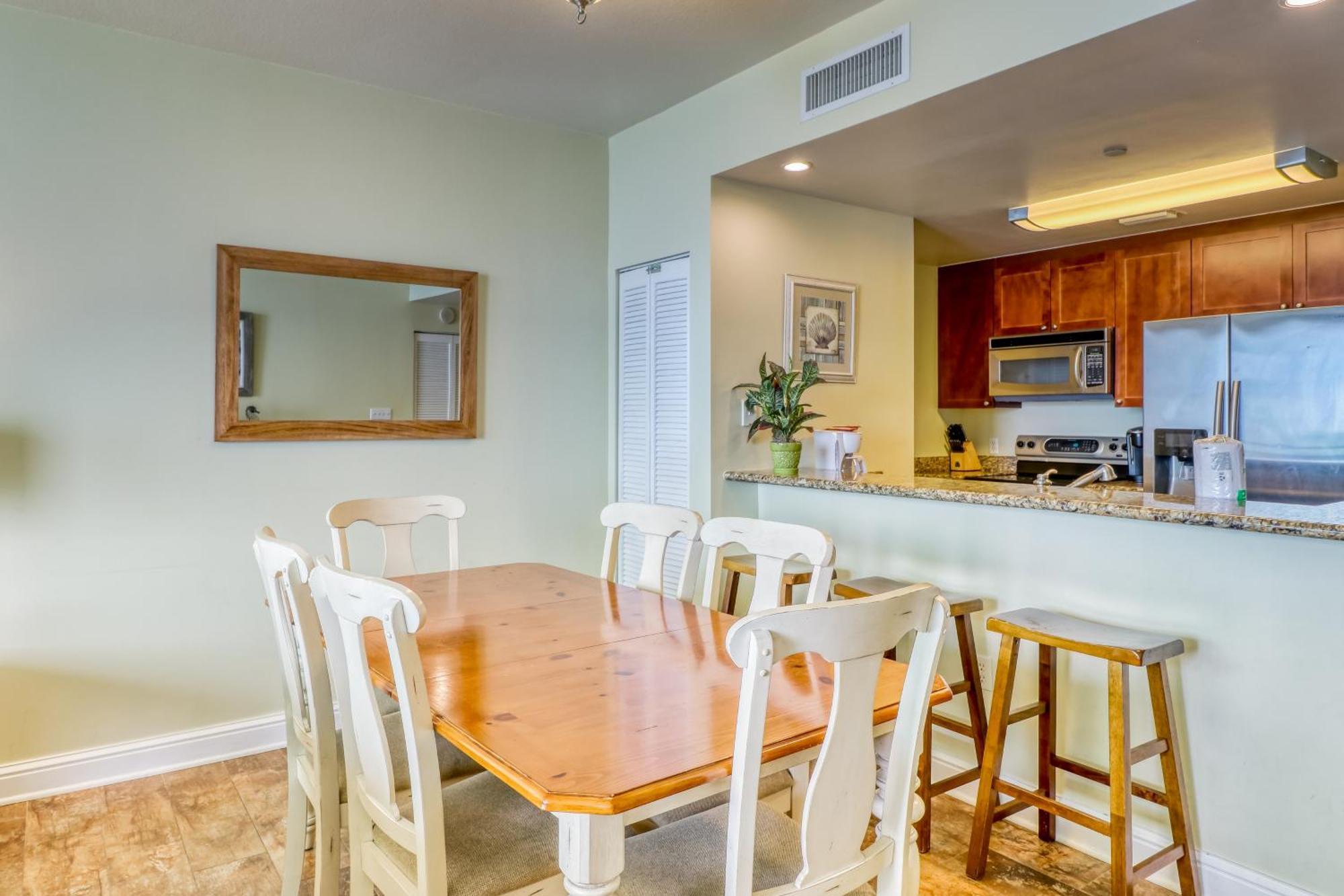 Aqua 1604 Apartman Panama City Beach Szoba fotó